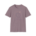 Gentle In The Gray T-Shirt