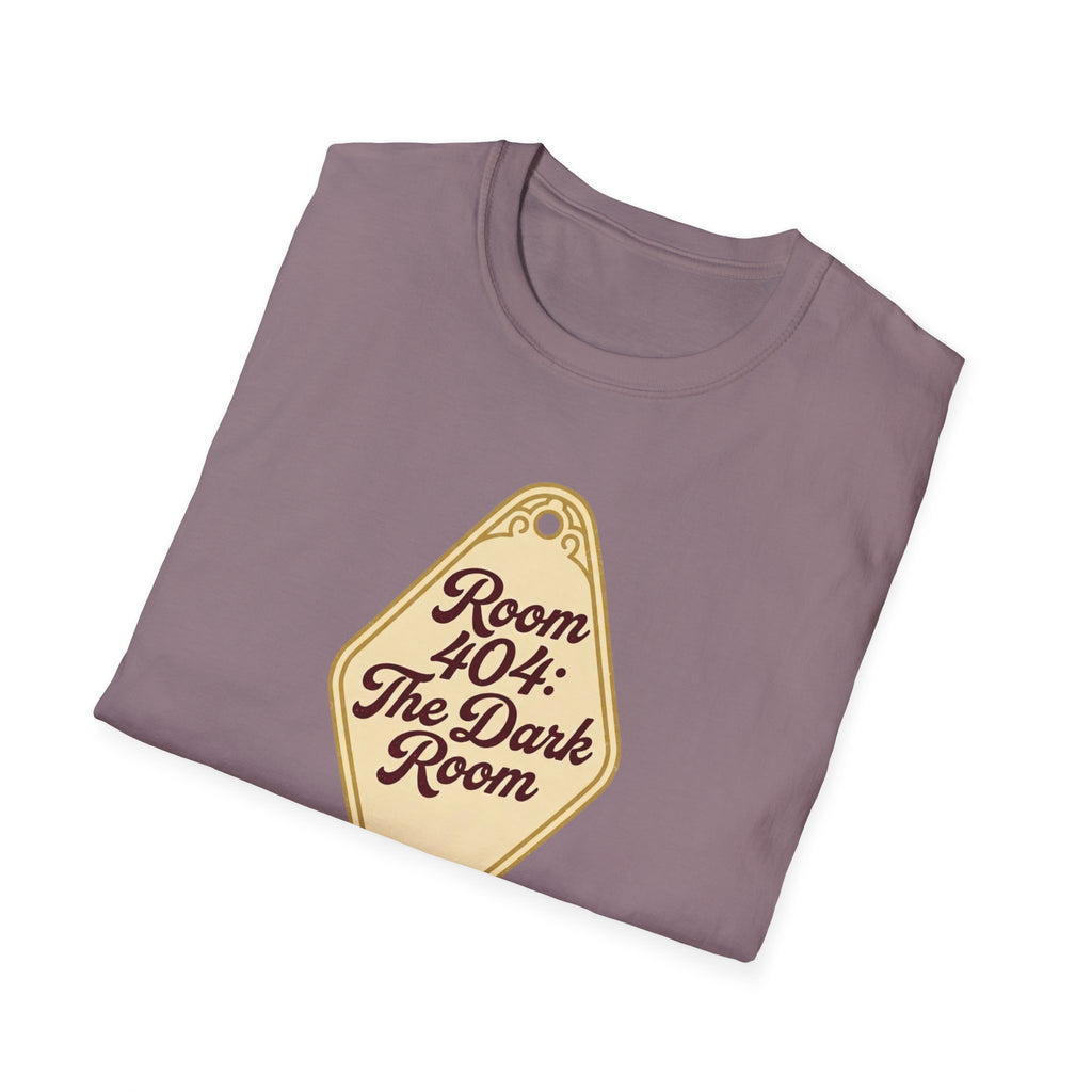 Room 404 T-Shirt