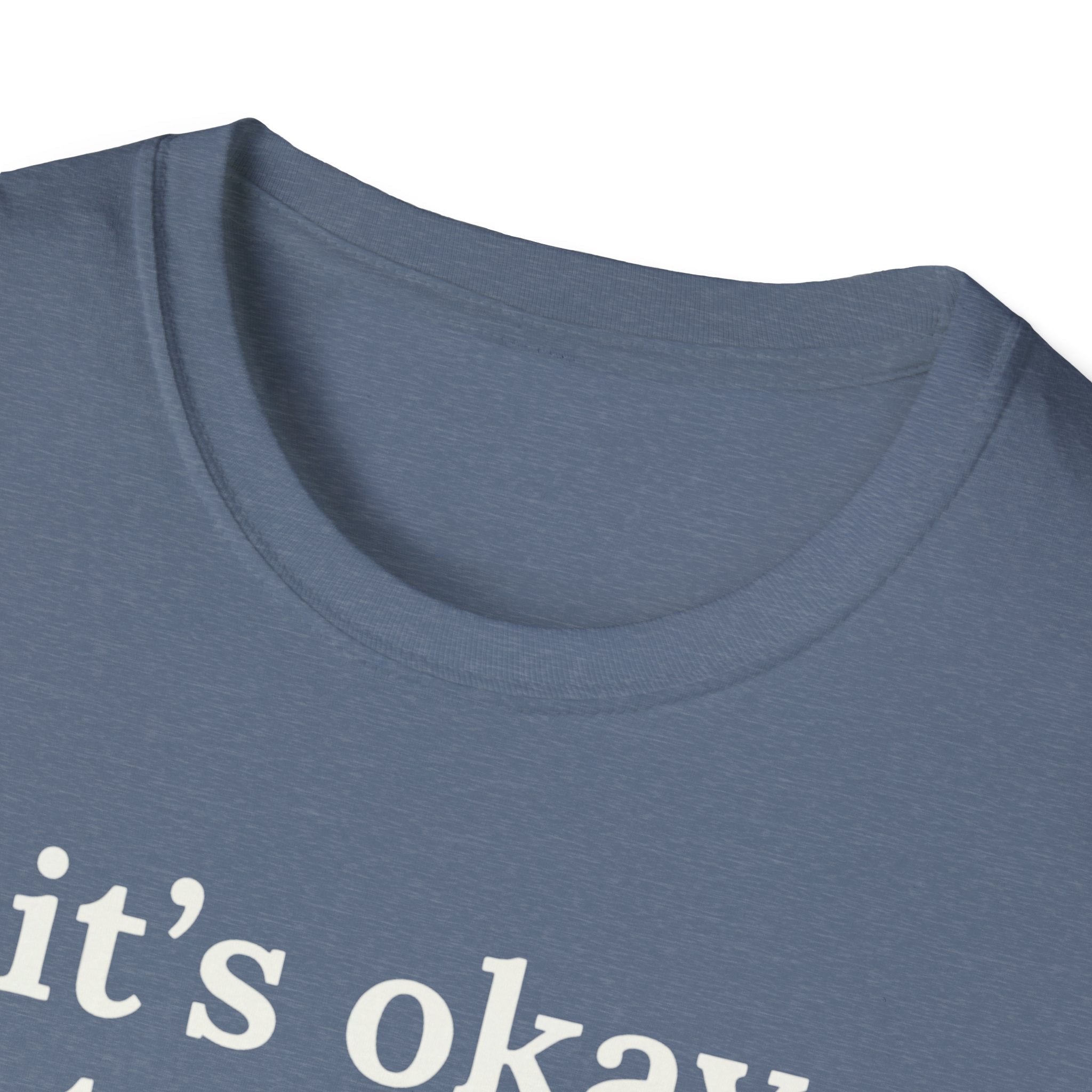 It's Okay to Rest Today T-Shirt