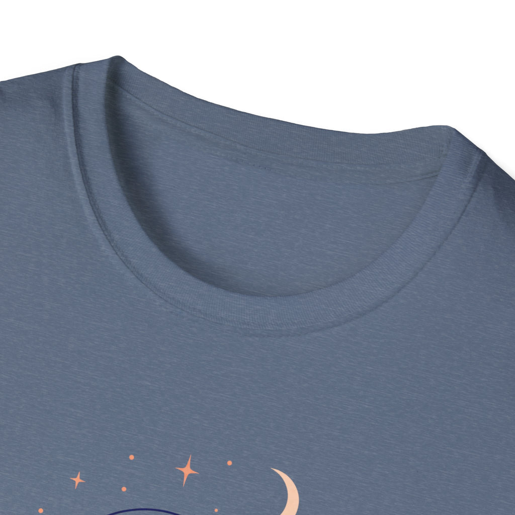 Gentle In The Gray T-Shirt