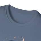 Gentle In The Gray T-Shirt