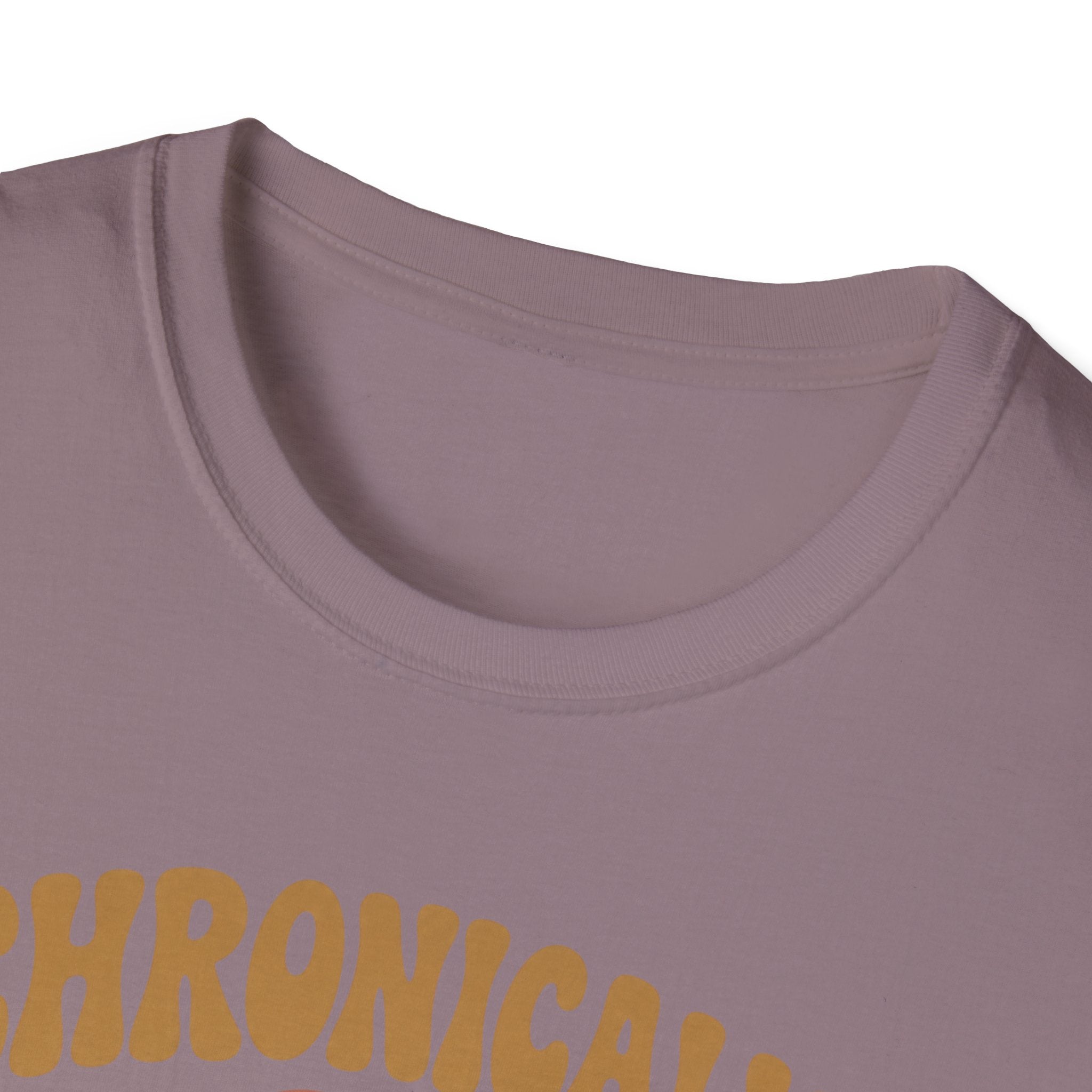 Chronically Low on Everything T-Shirt