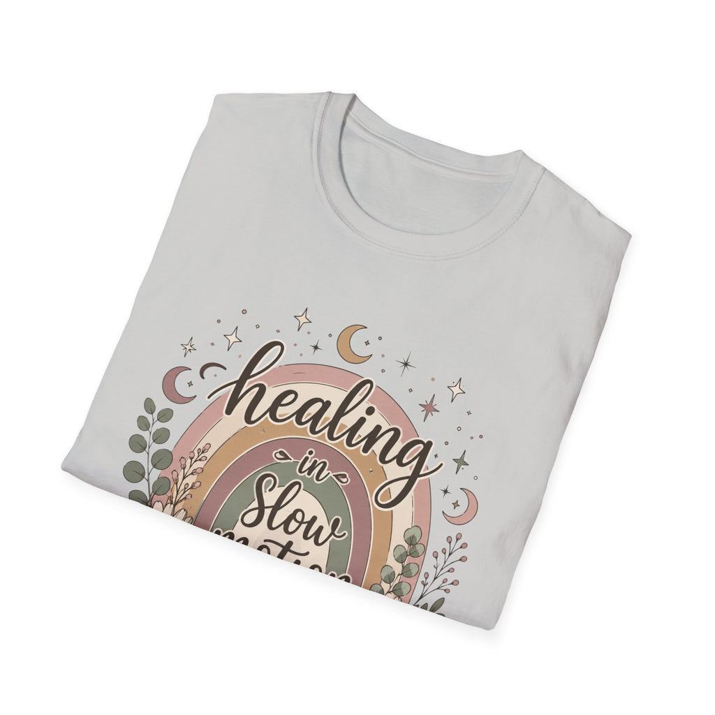 Healing in Slow Motion T-Shirt