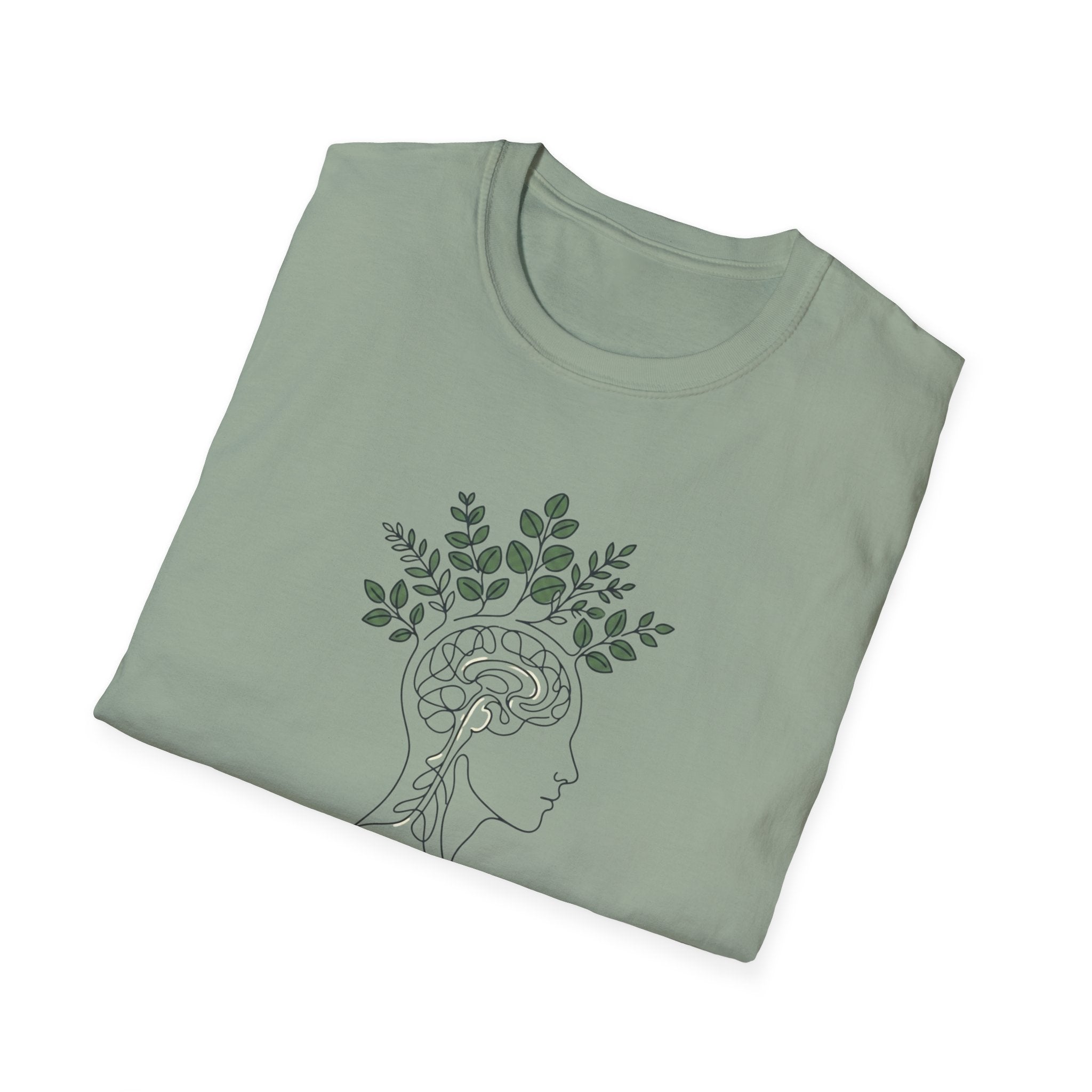 Holding Space T-Shirt