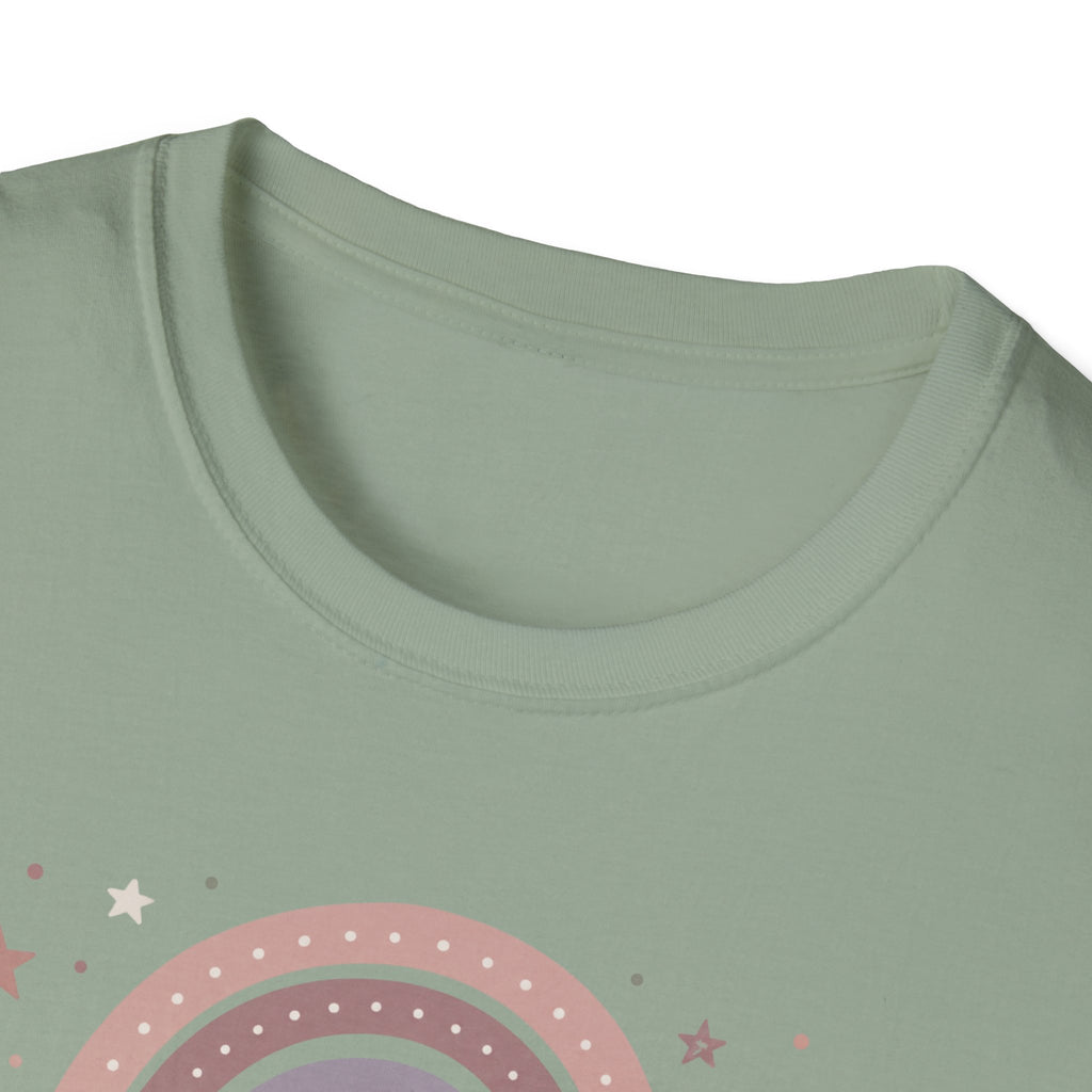 Chronic but Still Blooming T-Shirt