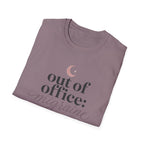 Out Of Office Migraine Edition II T-Shirt