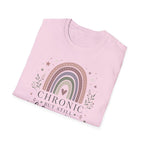 Chronic but Still Blooming T-Shirt