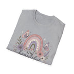Still Beautiful on Low Battery T-Shirt