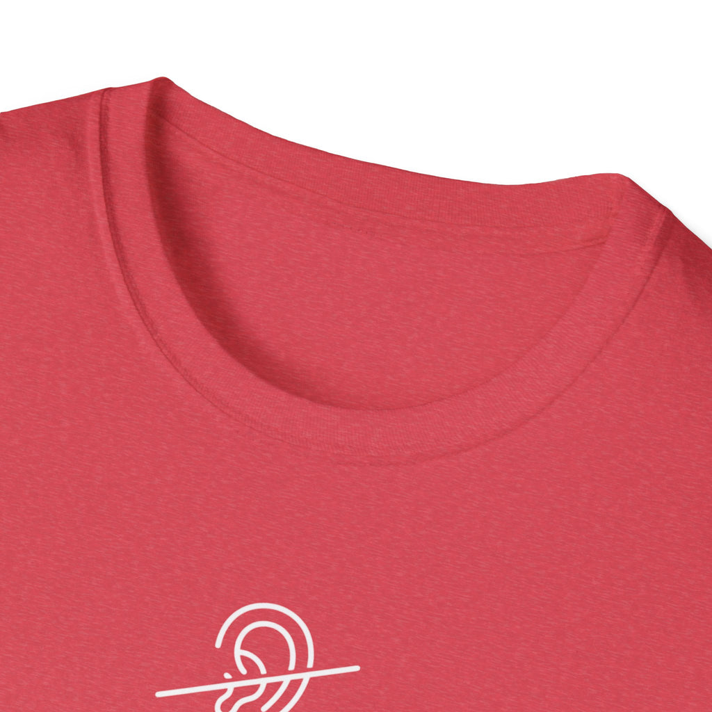 My Brain Needs Quiet T-Shirt