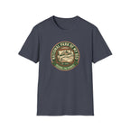 National Park of My Bed T-Shirt