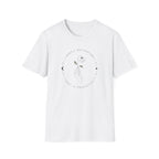 Gently Navigating T-Shirt