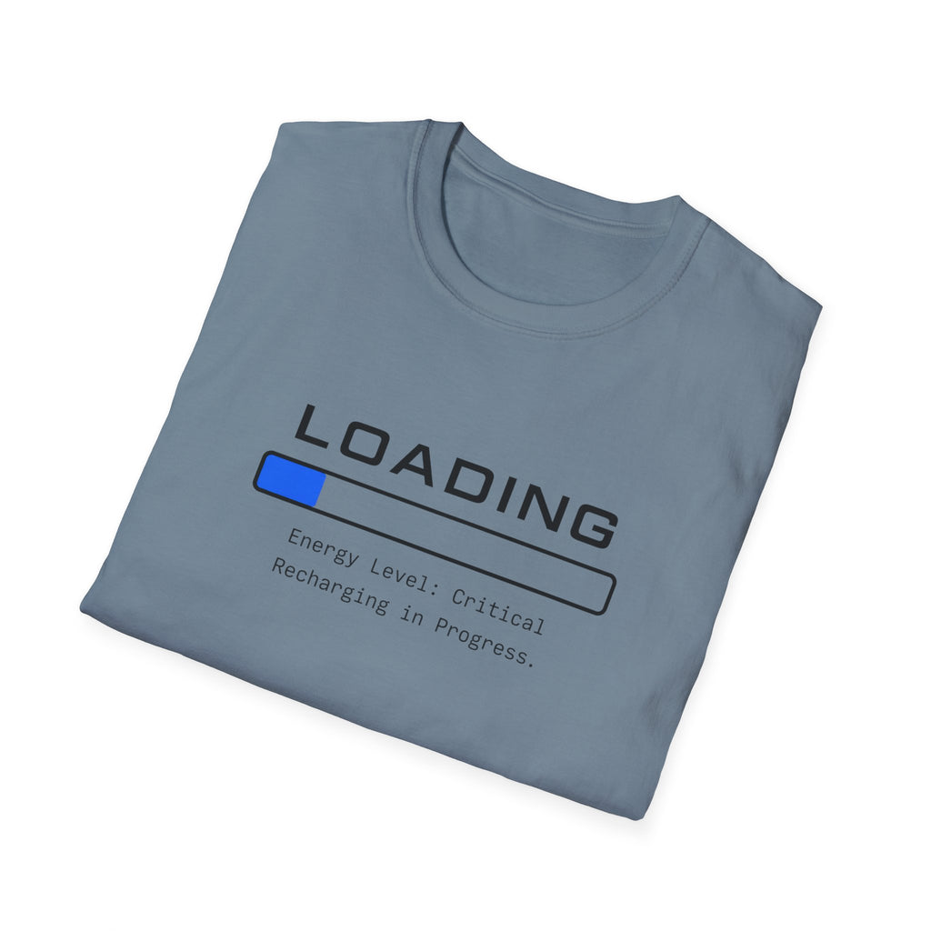 Loading T-Shirt