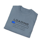Loading T-Shirt
