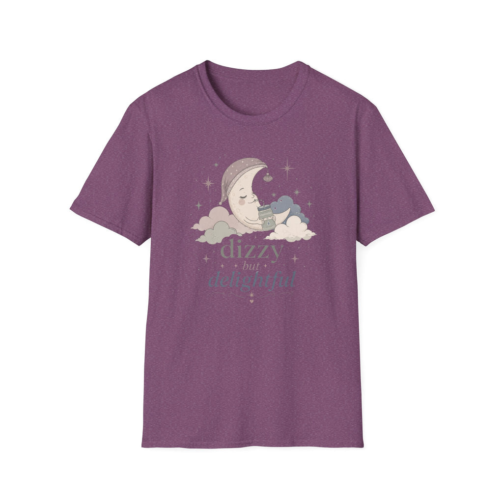 Dizzy But Delightful T-Shirt