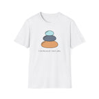 I Am Rooted. I Am Calm T-Shirt