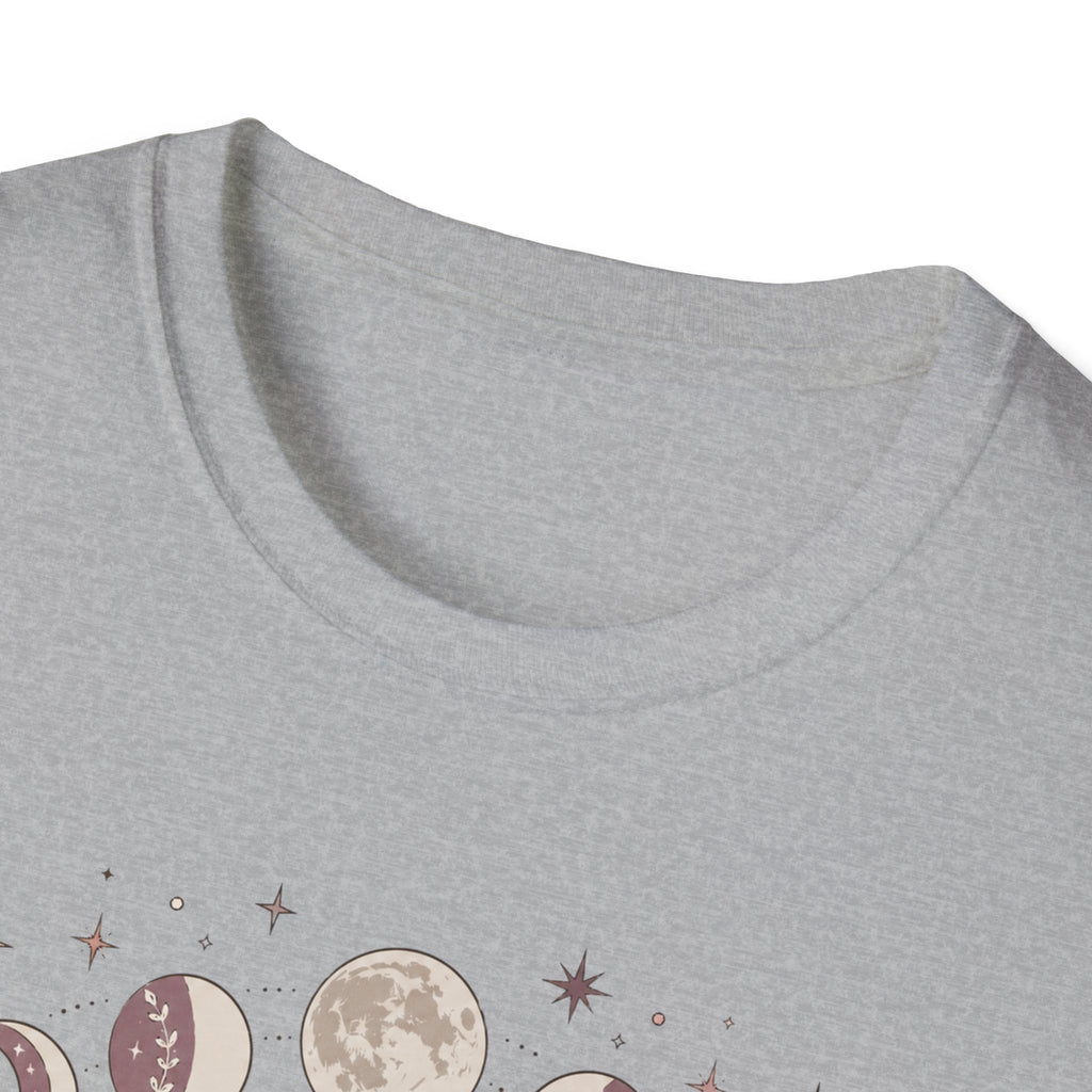 My Pace Is Still Progress II T-Shirt