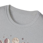 My Pace Is Still Progress II T-Shirt