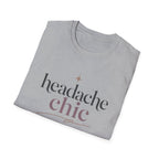 Headache Chic T-Shirt