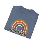Not Lazy, Just Tired T-Shirt