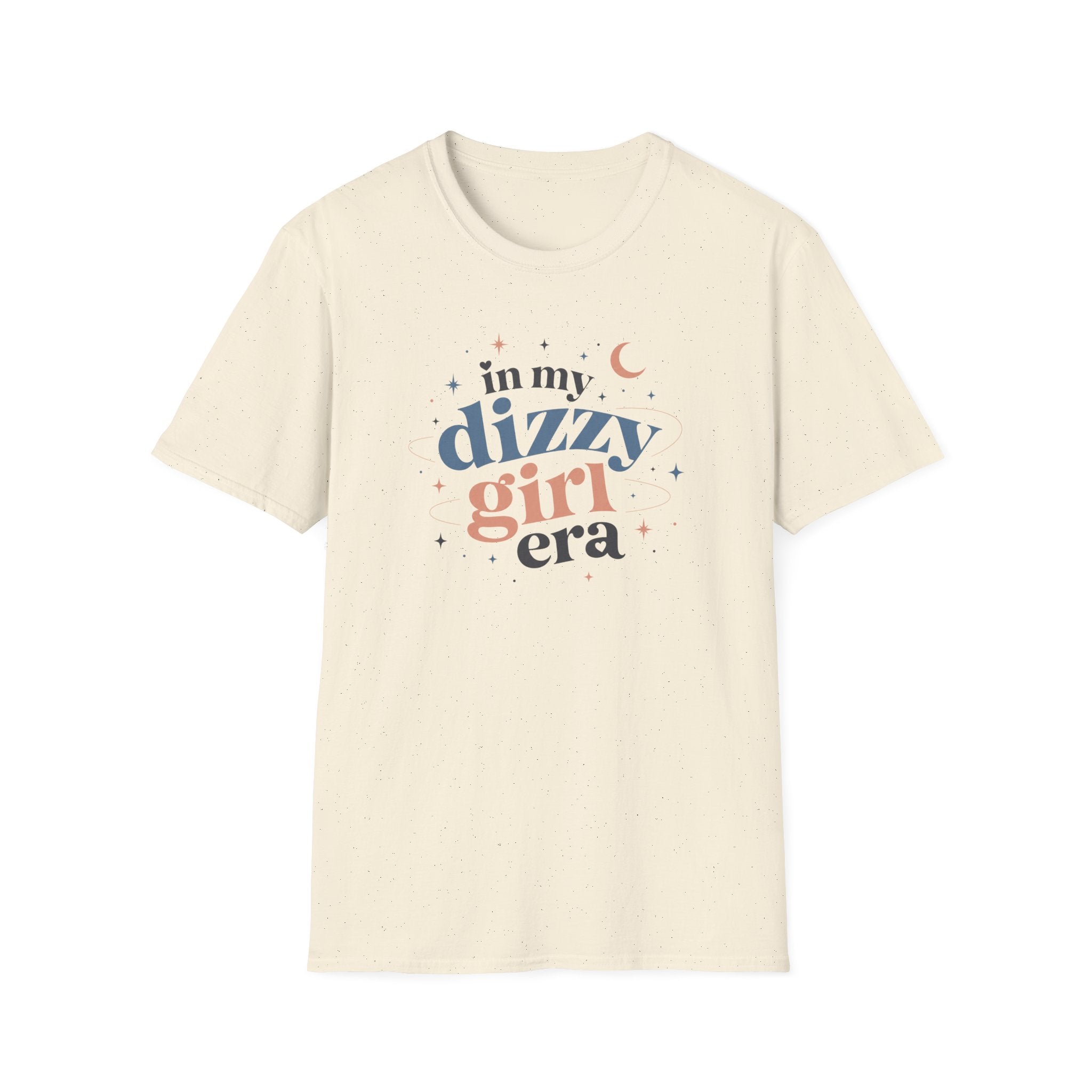 Dizzy Girl Era T-Shirt