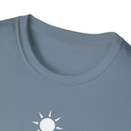 Light Hurts Today T-Shirt