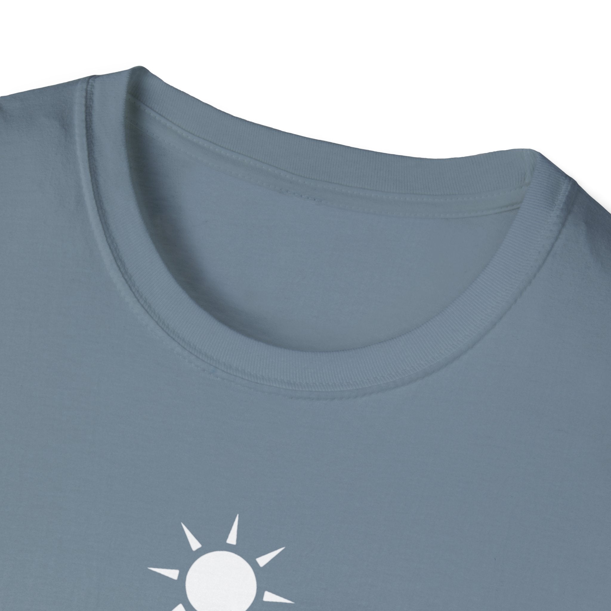 Light Hurts Today T-Shirt