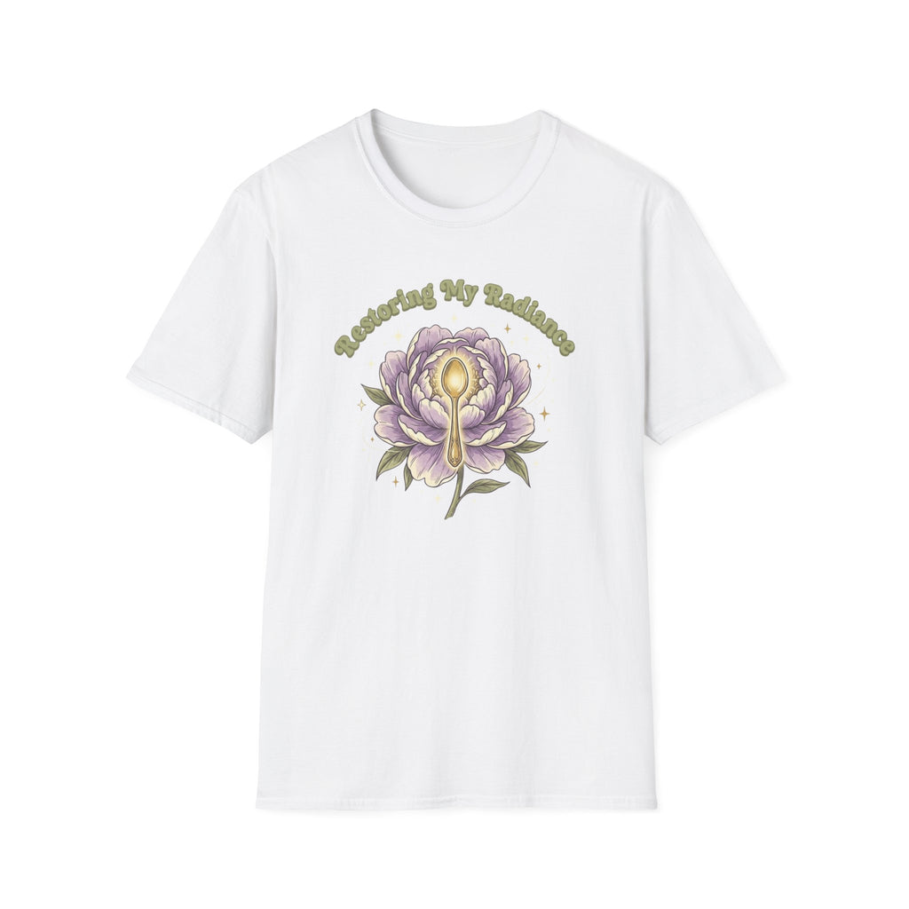 Restoring My Radience T-Shirt