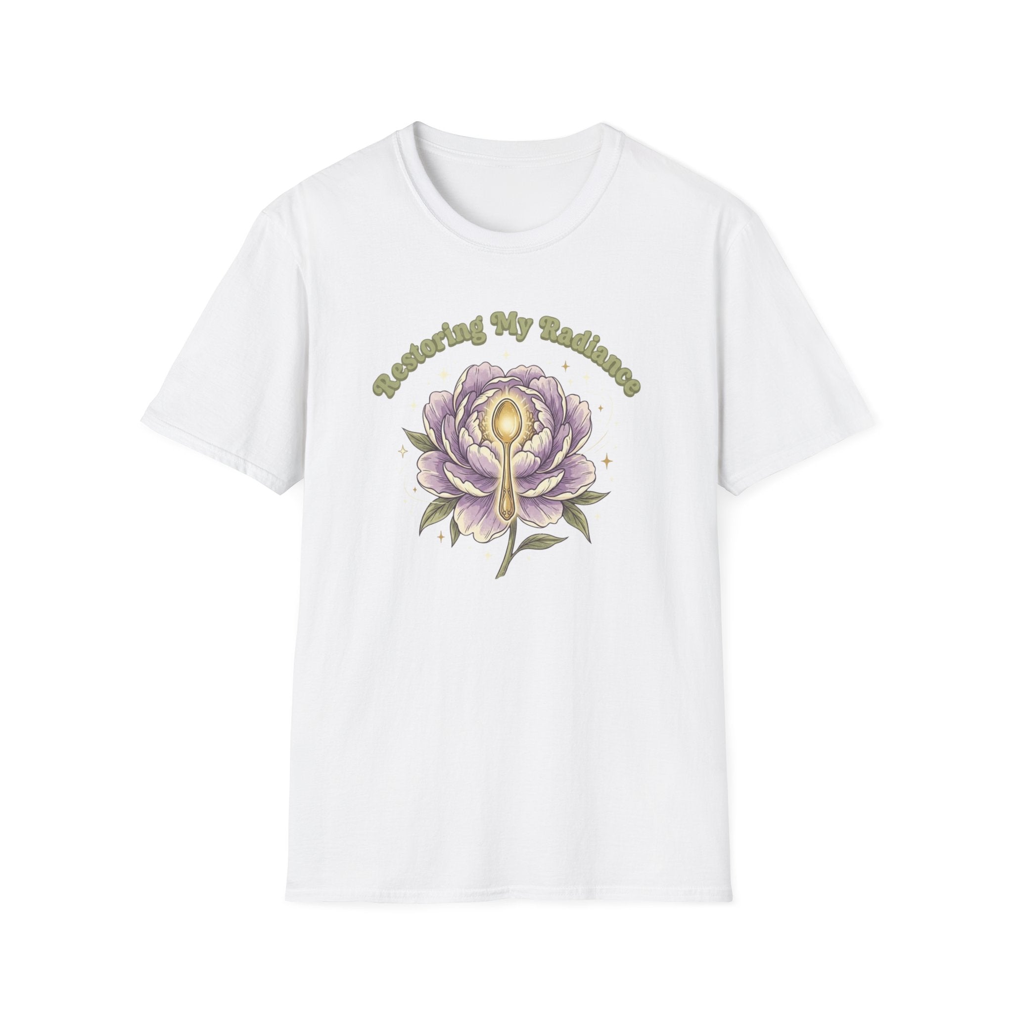 Restoring My Radience T-Shirt