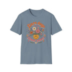 Flare Days and Flower Power T-Shirt