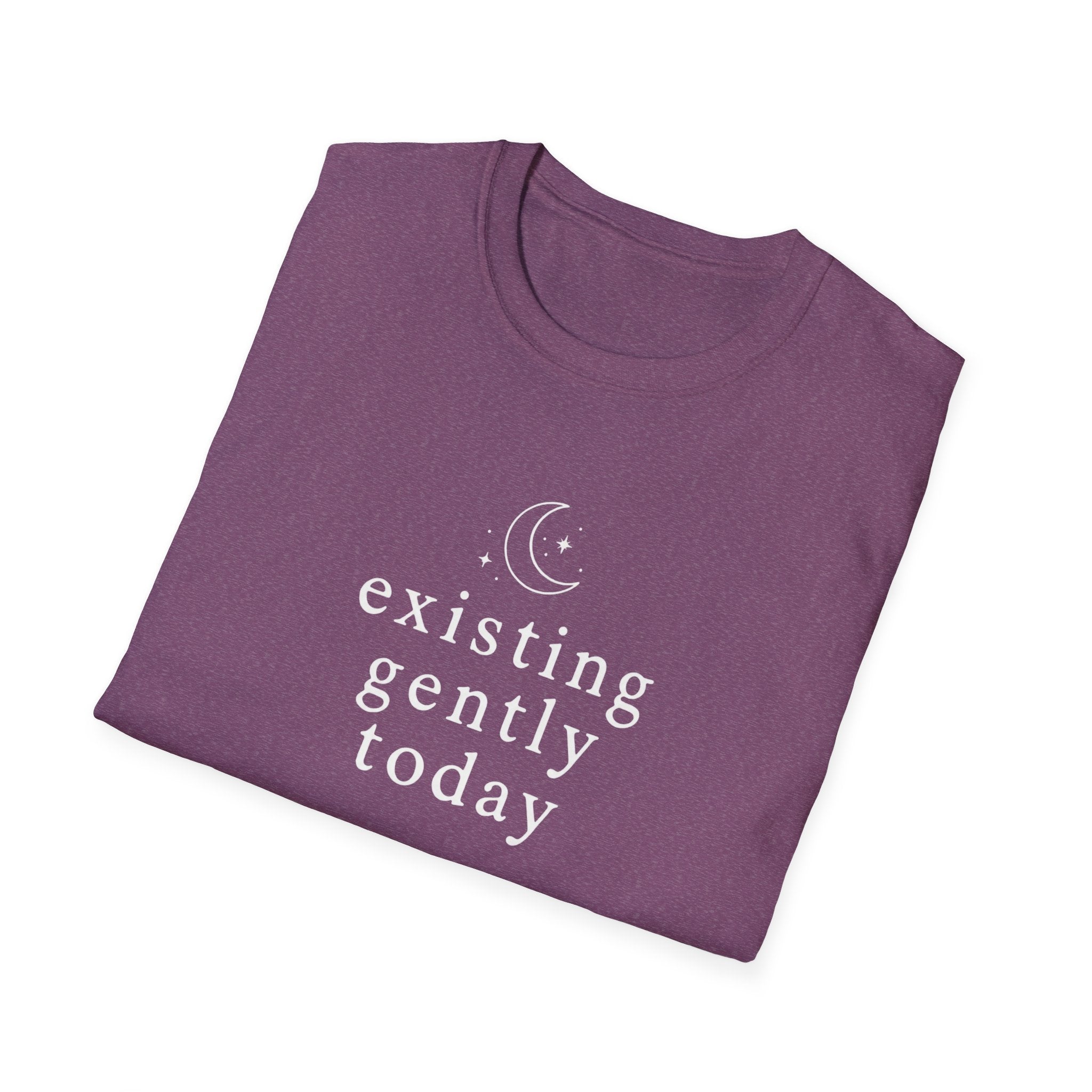 Existing Gently Today T-Shirt