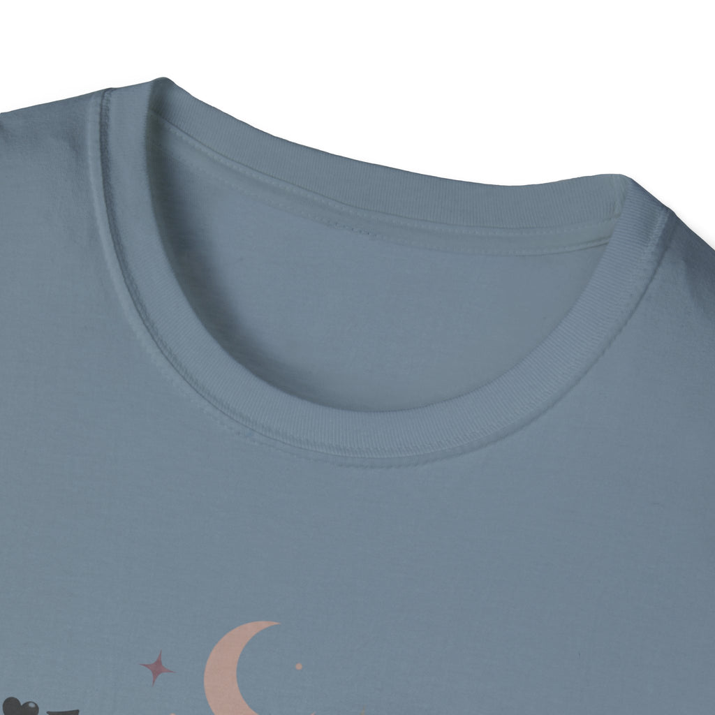 Vibes Low, Lights Lower T-Shirt