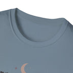 Vibes Low, Lights Lower T-Shirt