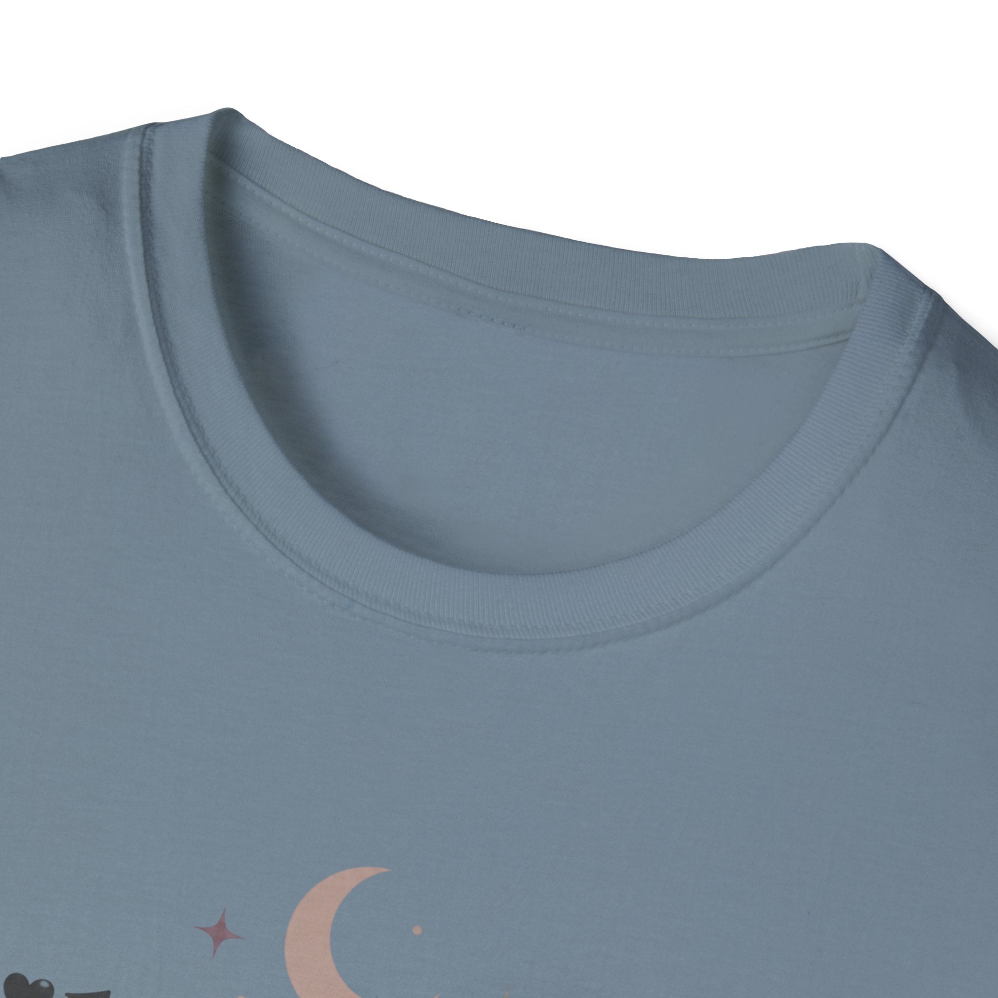 Vibes Low, Lights Lower T-Shirt