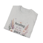 Healing at My Own Pace T-Shirt