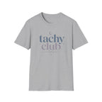 Tachy Club T-Shirt
