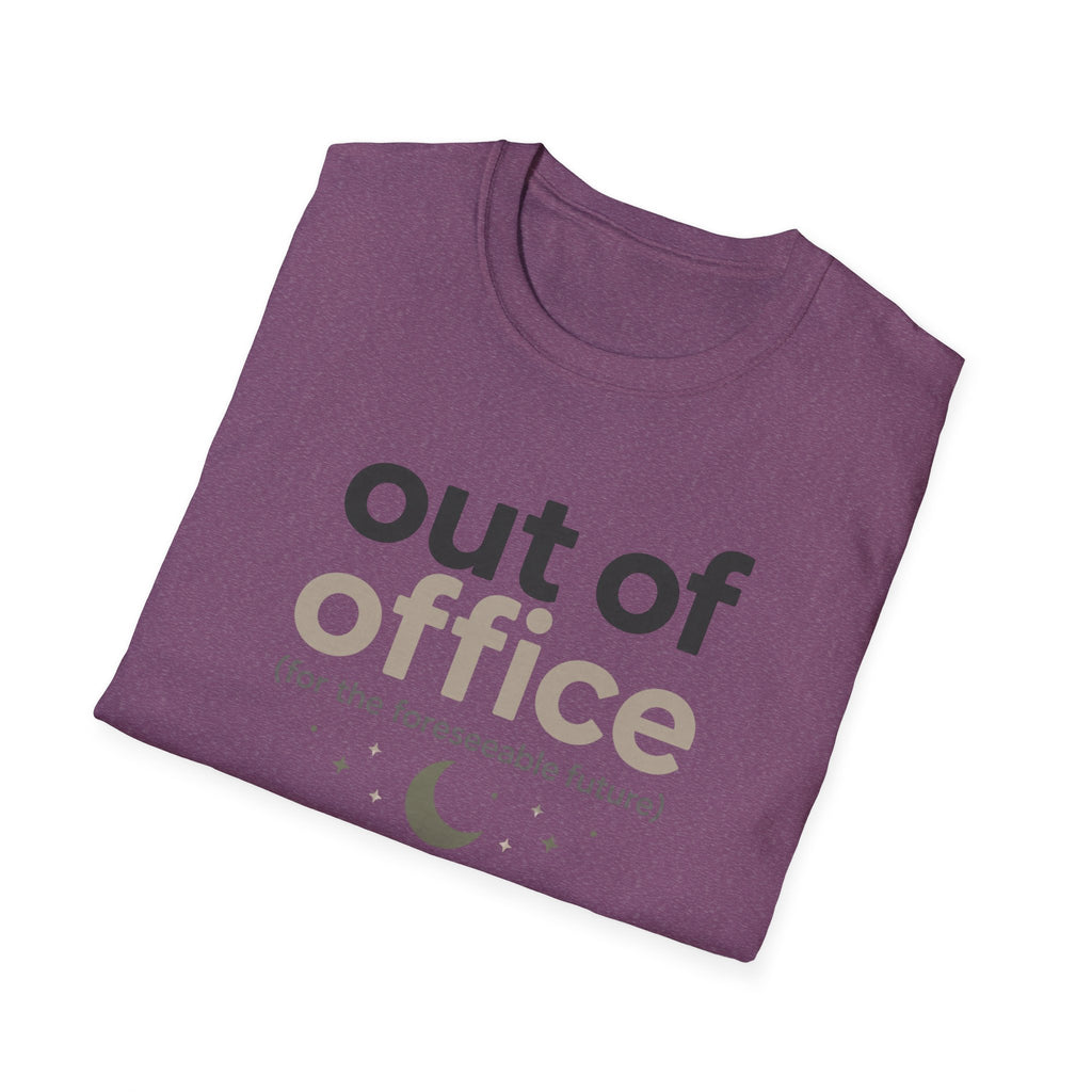 Out of Office T-Shirt