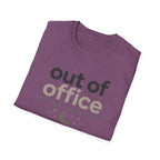 Out of Office T-Shirt