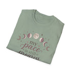 My Pace Is Still Progress II T-Shirt