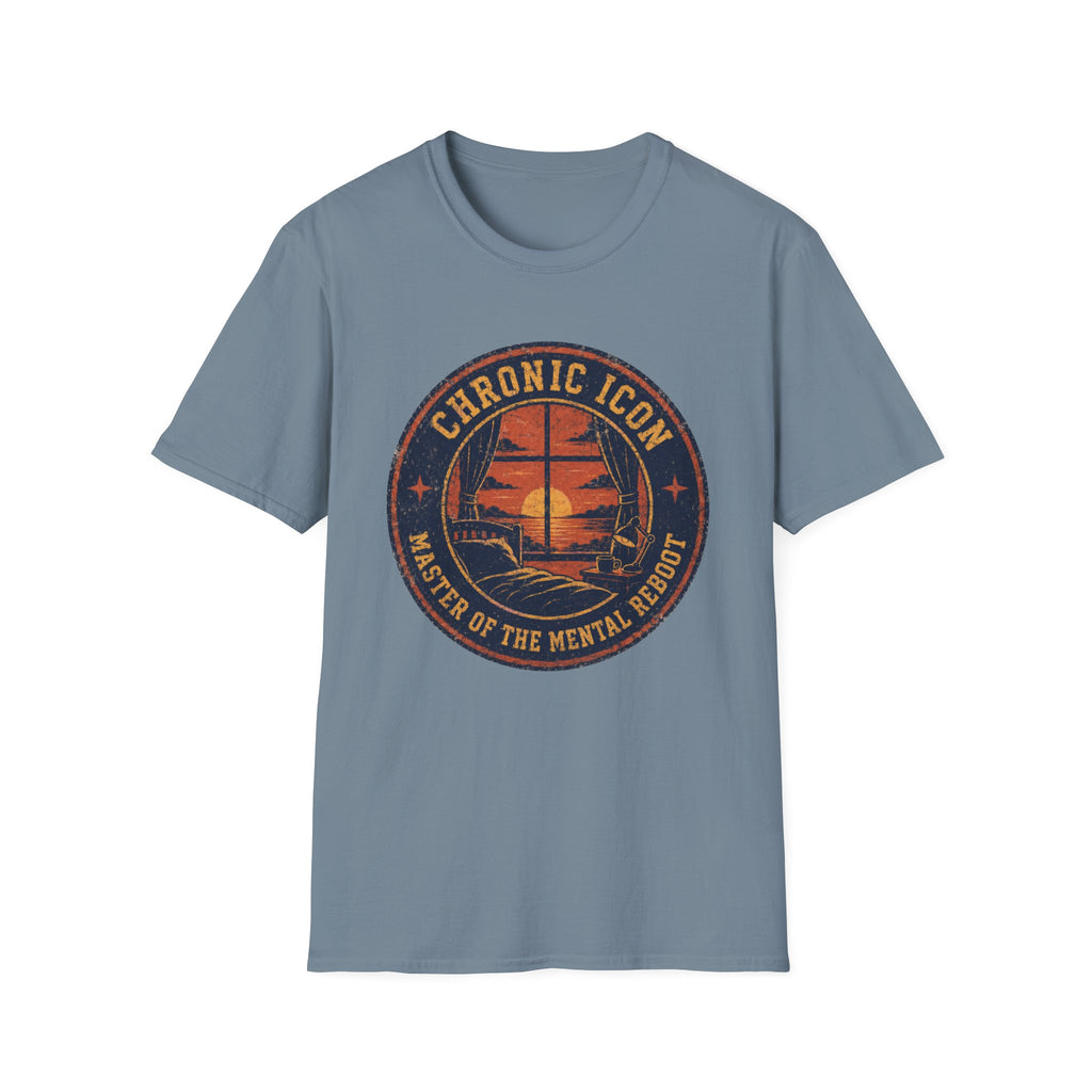 Chronic Icon T-Shirt