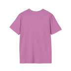 Standing Is Complicated T‑Shirt