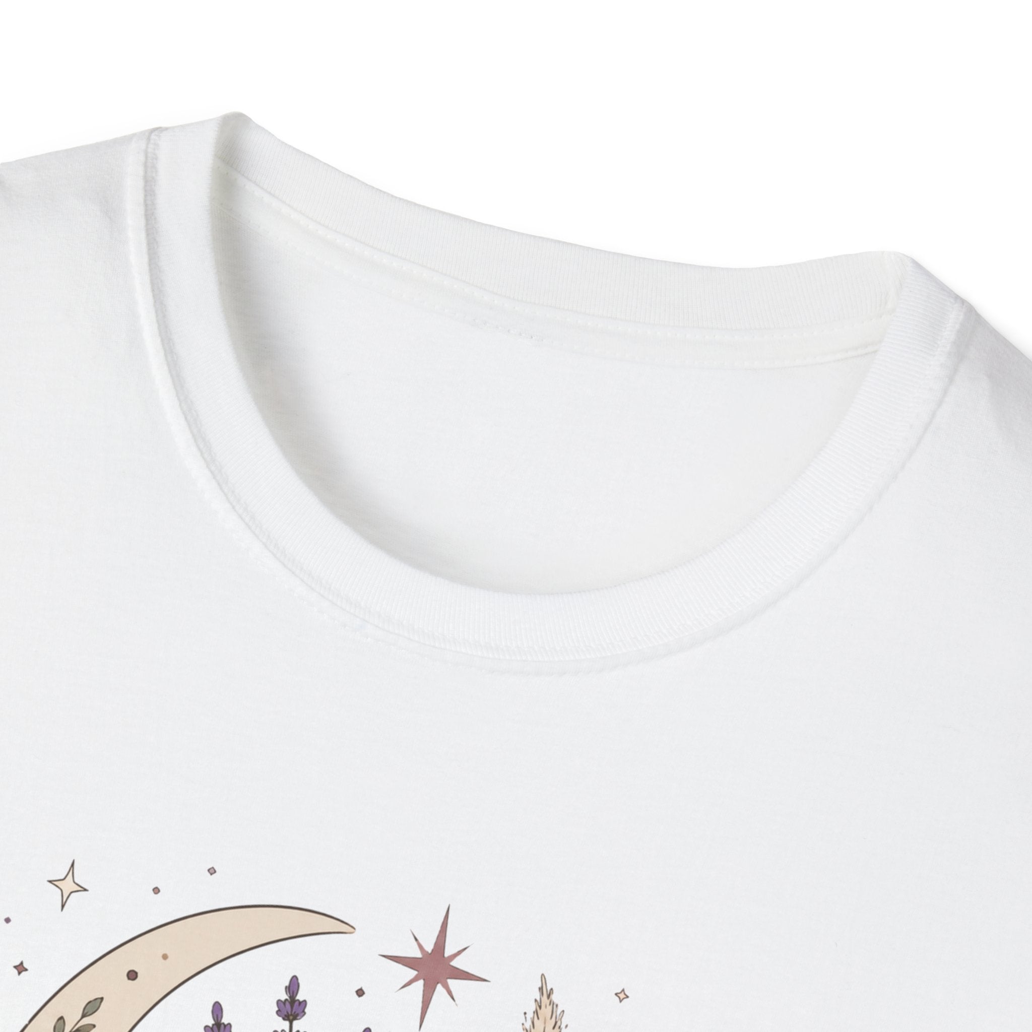 My Head Asks for Softness T-Shirt