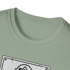 Sensitive Equipment T-Shirt