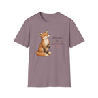 Delicate Yet Determined T-Shirt
