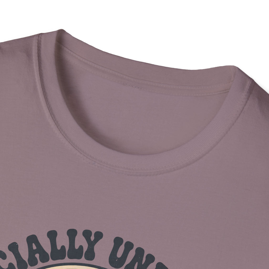 Officially Unplugged T-Shirt
