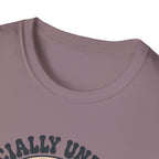 Officially Unplugged T-Shirt