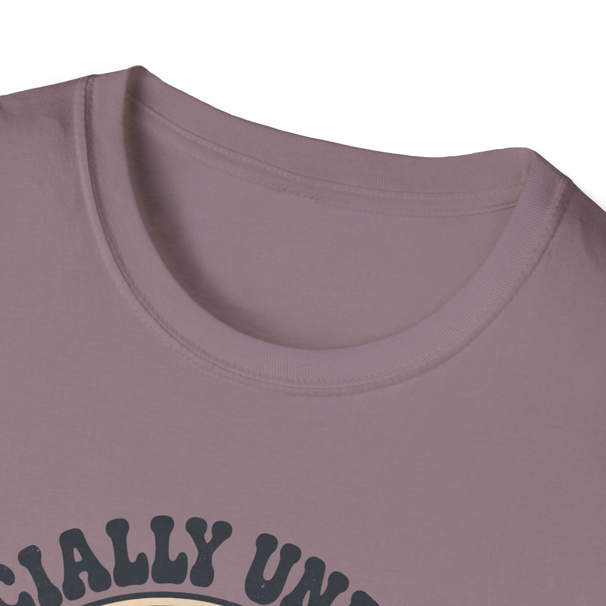 Officially Unplugged T-Shirt