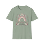 My Pace Is Still Progress III T-Shirt