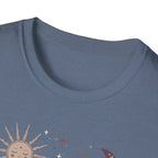 My Body Asks for Softness T-Shirt