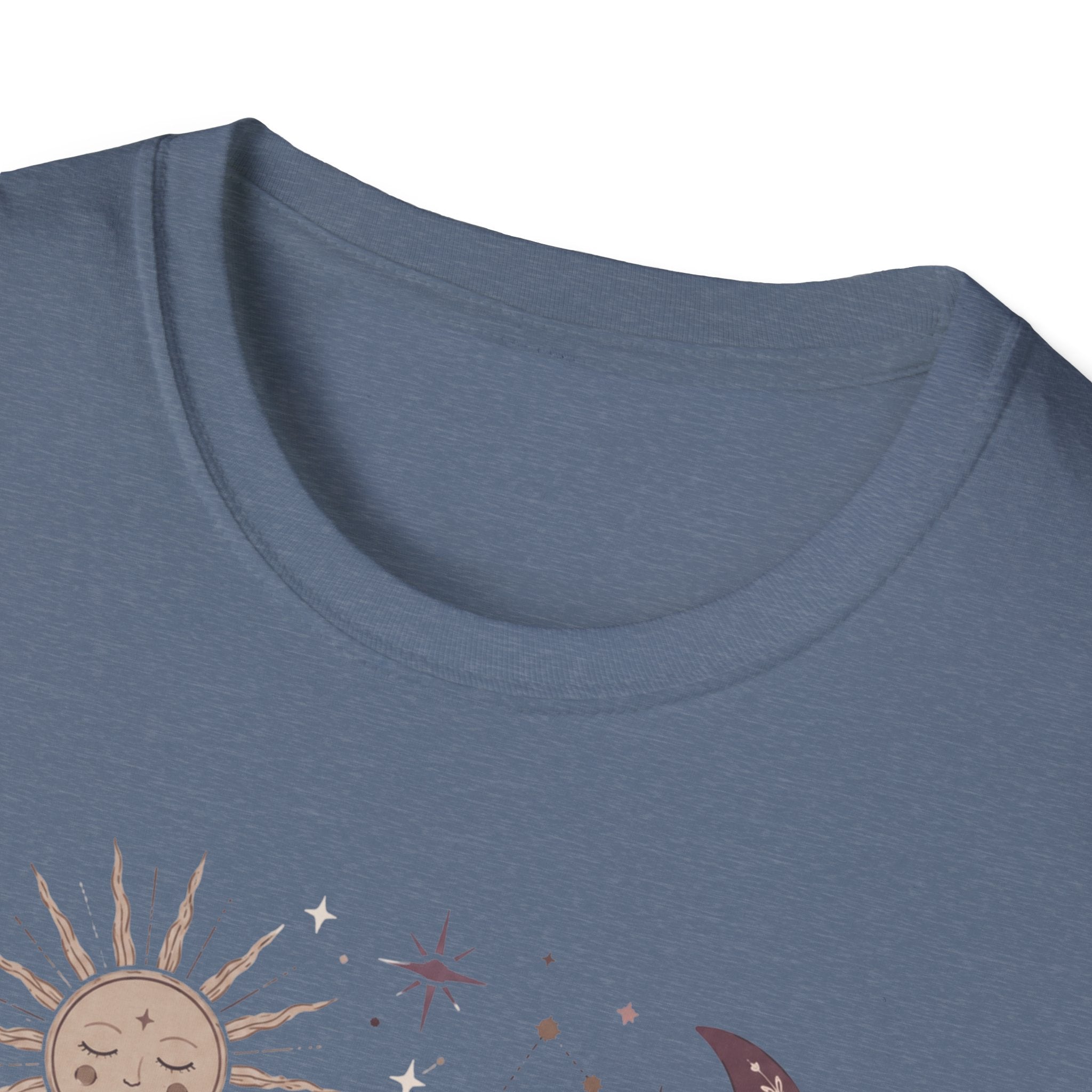 My Body Asks for Softness T-Shirt