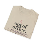 Out Of Office Migraine Edition II T-Shirt